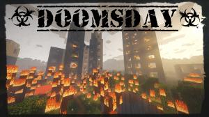 下载 Doomsday Parkour 对于 Minecraft 1.12.2
